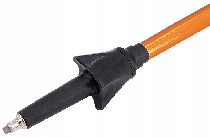 Kije trekkingowe Camp Xenon Pro 2, długość 135cm