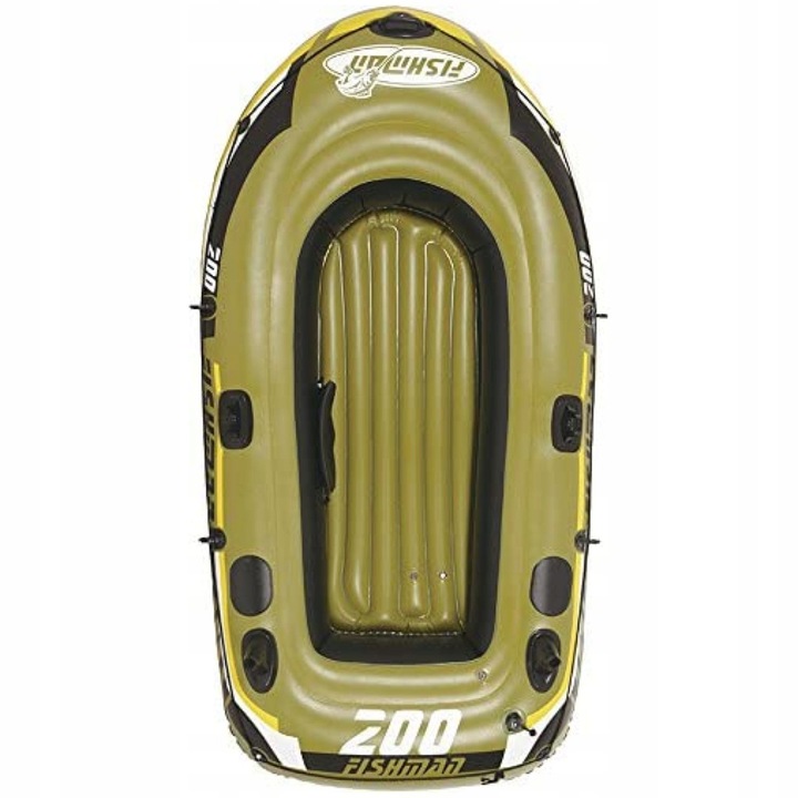 Ponton Jilong Fishman 200 218x110x36CM 07207-1