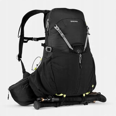 Plecak turystyczny Quechua FH500 17 l