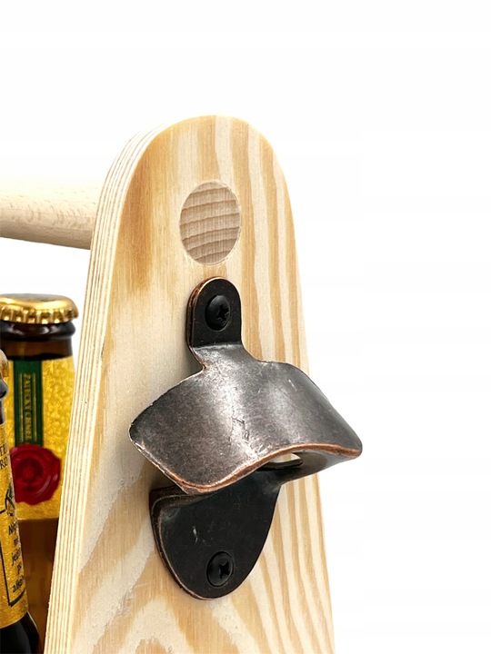 SKRZYNKA na PIWO nosidło prezent urodziny GRAWER!!