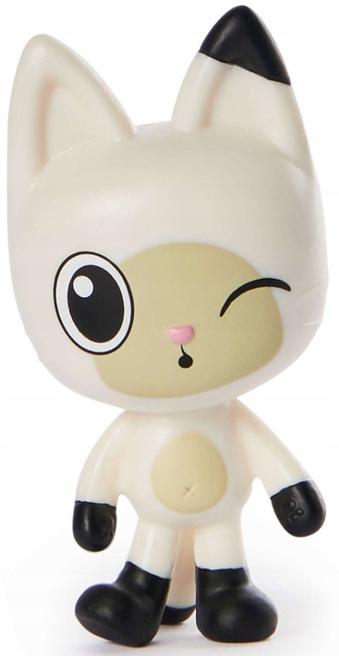 KOCI DOMEK GABI ZESTAW BALKONIK KICIUSIA PANDUSIA OBSERWATORIUM + AKCESORIA