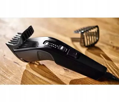 GOLARKA MASZYNKA PHILIPS DO STRZYŻENIA WŁOSÓW I ZAROSTU UNIWERSALNY TRYMER