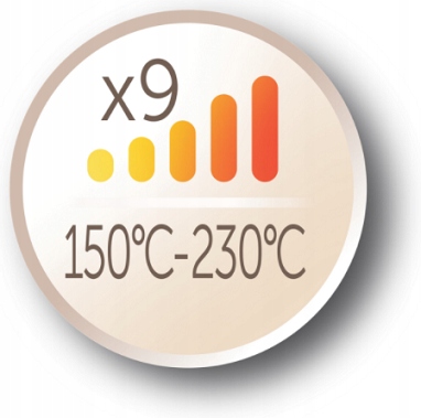 Prostownica Remington S8540 Keratin Protect Etui