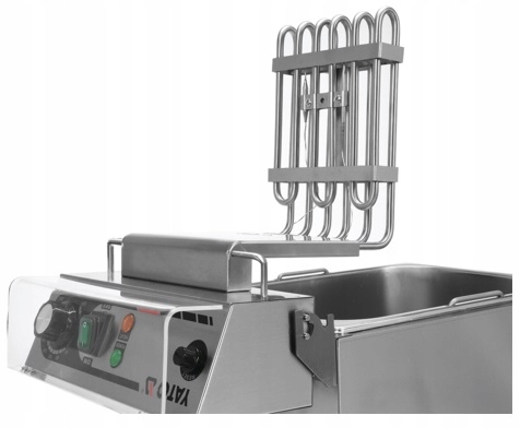 FRYTOWNICA ELEKTR. POJEDYNCZA YATO YG-04610 6L