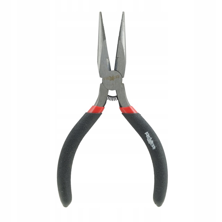 SZCZYPCE PRECYZYJNE ZESTAW 5 ELEMENTÓW