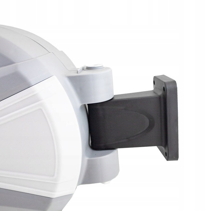 Wąż Ogrodowy 30m + Bęben Ścienny – Automatyczne Zwijanie 180°