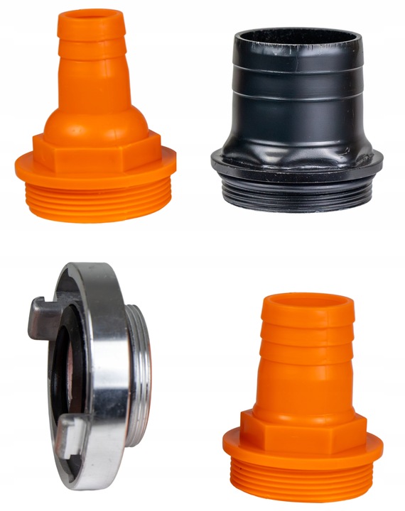 POMPA DO WODY BRUDNEJ Z ROZDRABNIACZEM DO SZAMBA CZYSTEJ PŁYWAK + 4 ZŁĄCZA