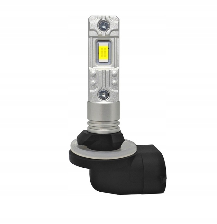 żarówka LED H27/2 881, 886 12-24V CANBUS 4500lm