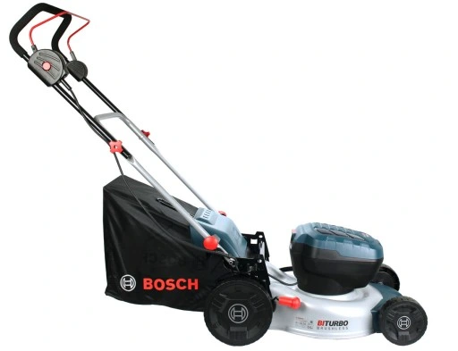 KOSIARKA AKUMULATOROWA 46cm 2x18V (36V) GRA 18V2-46 BOSCH BOSCH KORPUS
