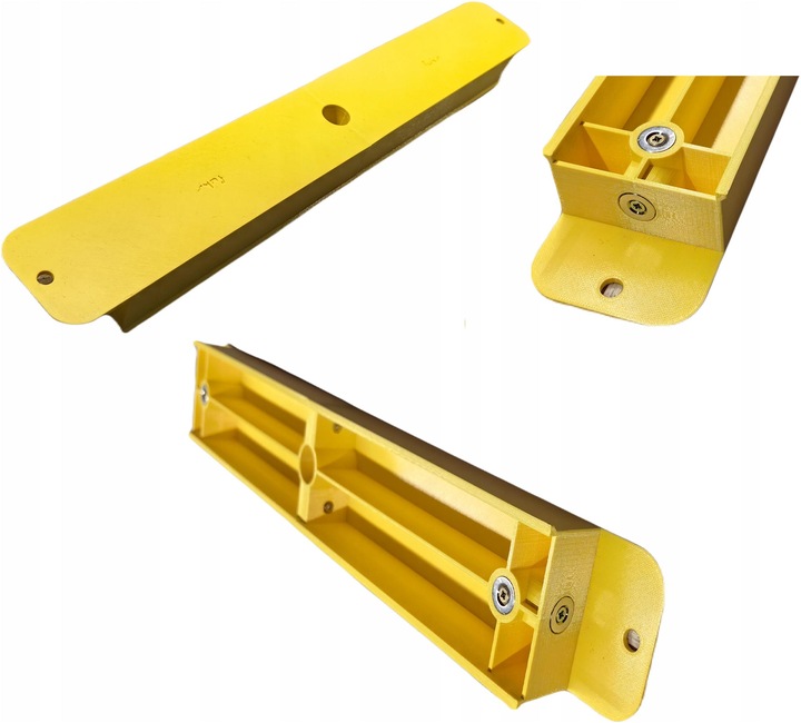 PRZYRZĄD MAGNES DO USTAWIANIA ODLEGŁOŚCI MIĘDZY PROFILAMI CD60 0676