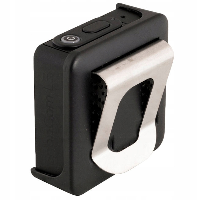 MINI KAMERA PRZYPINANA NA KLIPS ZACZEP FULL HD