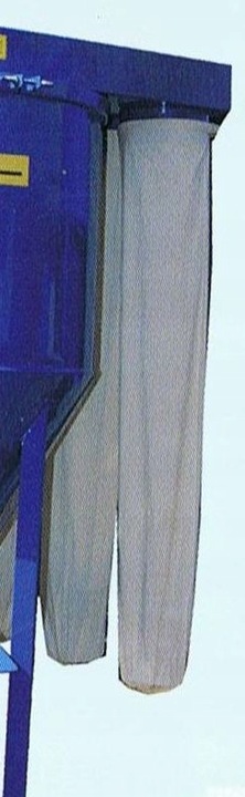 WOREK ODPYLAJĄCY WORKI ODPYLAJĄCE DO MIESZALNIKA PASZ FILTR NA ROZMIAR 36CM