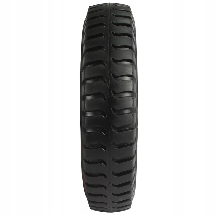 KOŁO KÓŁKO DO TACZKI TACZEK 4.00-8 400-8 400x8 8PR MOCNE Z DĘTKĄ POMPOWANE