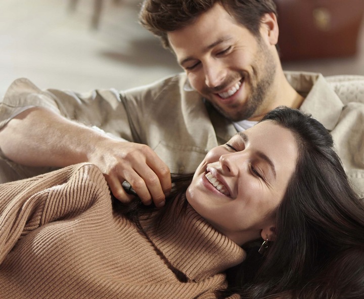 Suszarka PHILIPS Seria 5000 BHD514/00