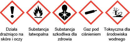 Plasti Dip PlastiDip Glossifier Połysk Top Coat 400ML USA Original