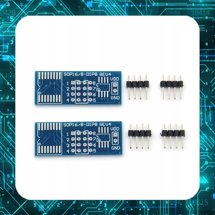 Zestaw Uniwersalny Programator EEPROM i Flash EZP2019+USB SPI EPROM BIOS