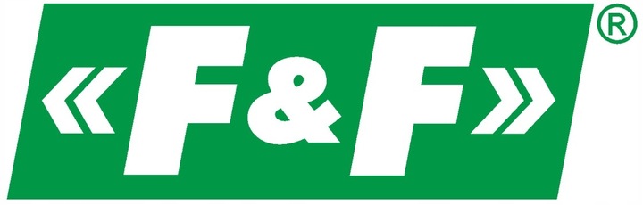 Przekaźnik poziomu cieczy 3 sondy 16A F&F PZ-829RC