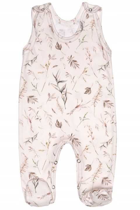 Śpiochy niemowlęce rozpinane 62 duży wybór wzorów