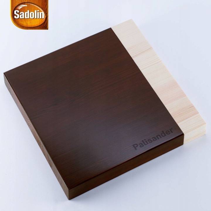 Sadolin Lakierobejca EXTRA Palisander 0,75L