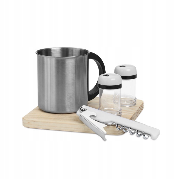 Plecak piknikowy termiczny dla 4 osób z wyposażeniem koc komora na wino