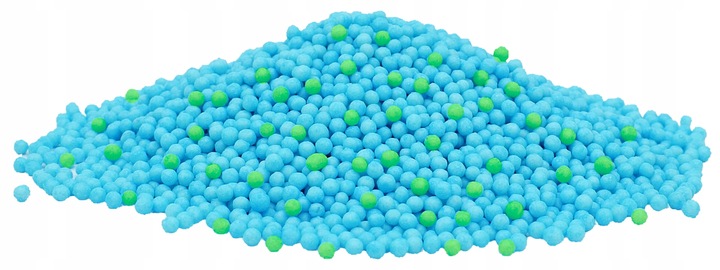 Cukier 12x 100g Do Waty Kolorowy w Saszetkach Wariant 2 + Dodatki