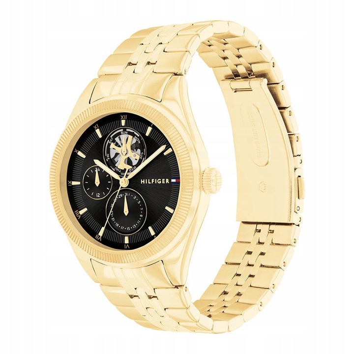 ZEGAREK DAMSKI TOMMY HILFIGER 1782717 MONICA ORYGINALNY + PUDEŁKO