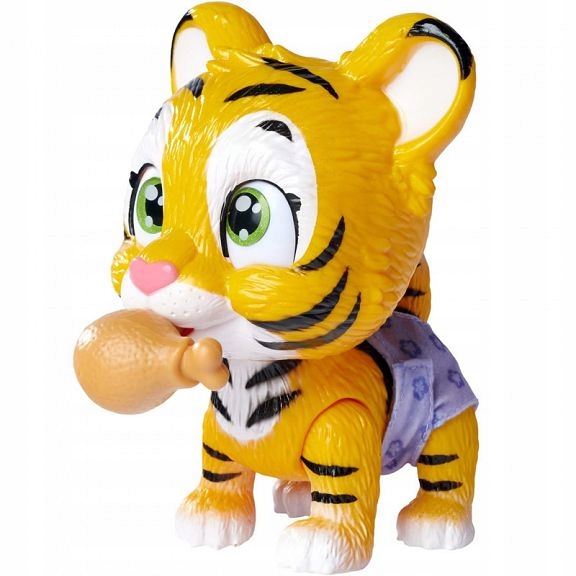 Tygrysek Pamper Petz