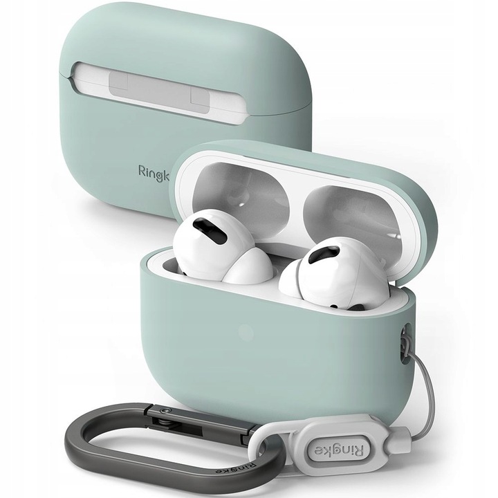 Etui do Apple AirPods Pro 1 / 2 Ringke, case cover