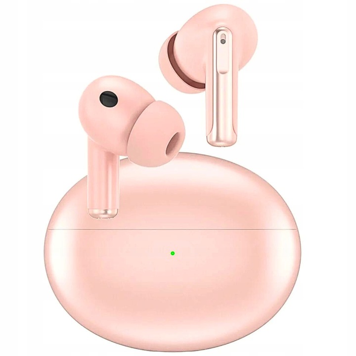 SŁUCHAWKI BEZPRZEWODOWE ANC TWS XY70 WODOODPORNE GAMINGOWE BLUETOOTH 5.3