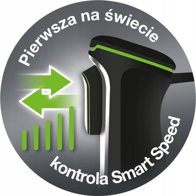 Blender Ręczny Mikser Rozdrabniacz Braun MQ9147X MultiQuick 9 1200W