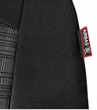 Pokrowce FIAT DUCATO PEUGEOT BOXER JUMPER od 2006+