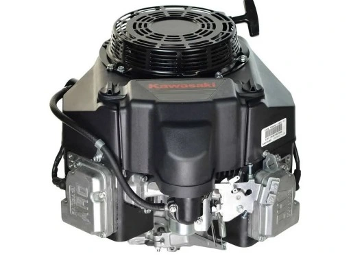 Kosiarka TRAKTOREK Spalinowy CUB CADET Kawasaki 603 cm3 95 cm KOSZ 320l LED