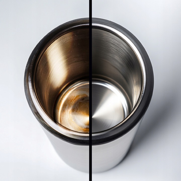 TABLETKI DO CZYSZCZENIA PIELĘGNACJI BUTELEK 90SZT FRISCHER PROFESSIONAL