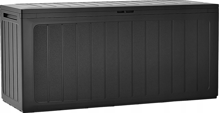 Skrzynia na poduszki 280 l 116x55x43 cm