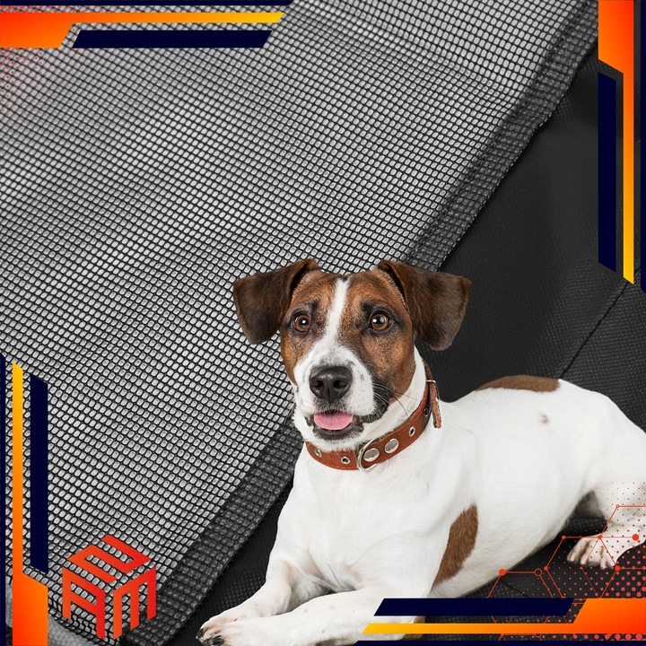 MATA DLA PSA KOTA DO SAMOCHODU POKROWIEC SIEDZENIE 2W1 LEGOWISKO SIEDZENIE