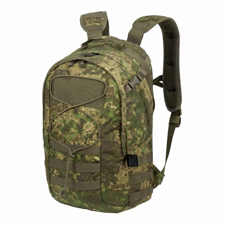 Plecak Helikon EDC Pack Cordura Pencott Wildwood