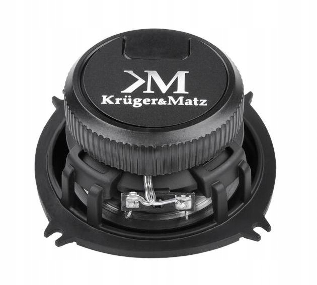 Głośniki samochodowe Kruger-Matz 4" 10cm