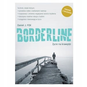 BORDERLINE Życie na krawędzi