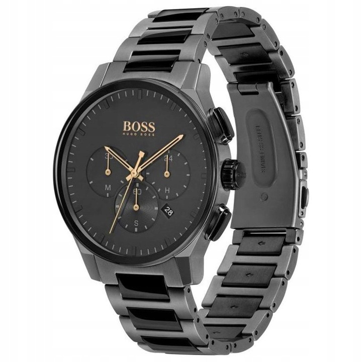 ZEGAREK MĘSKI HUGO BOSS 1513814 PEAK ORYGINALNY GW24 + PUDEŁKO
