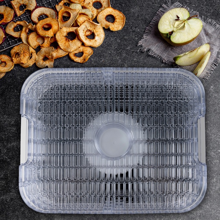 SITO SITA DO SUSZARKI SPOŻYWCZEJ DO GRZYBÓW WARZYW TACKA TACKI ZESTAW 4 SZT