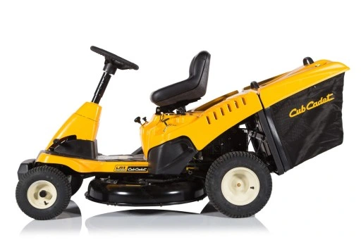Traktorek Kosiarka Cub Cadet LR1 MR76 RIDER PRO Traktor ogrodowy mały mocny