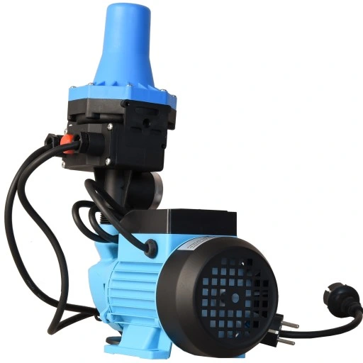 POMPA DO WODY HYDROFOR QB 60 Z AUTOMATEM CSK 31 REGULACJA ZAŁĄCZANIA COVERA