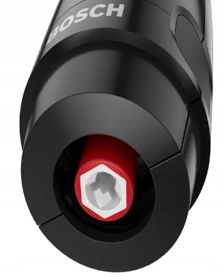 Blender ręczny z pojemnikiem Bosch ErgoMaster Serie 6 1200W Stalowe ostrze