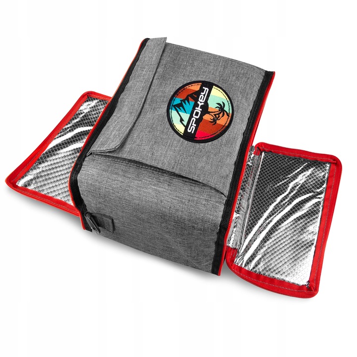 Torba termiczna Spokey ICECUBE 2 na plażę piknik