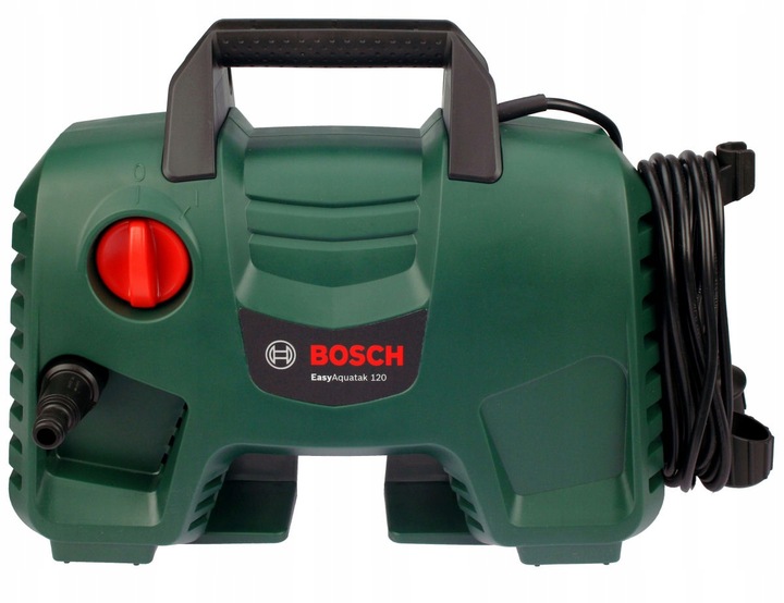 Myjka ciśnieniowa EasyAquatak 120 BOSCH