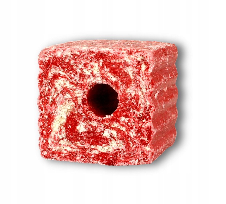 STRONG MOCNA TRUTKA NA MYSZY I SZCZURY KOSTKA WOSKOWA BROMADIOLON 3KG