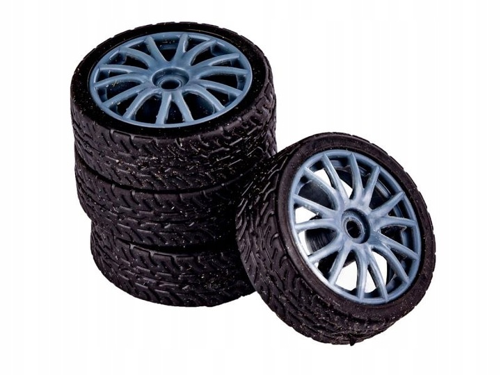 Samochód Auto RC do DRIFTu DRIFT ZDALNIE STEROWANE STEROWANY Na PILOT 4X4