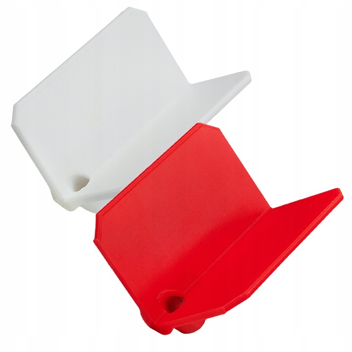 ZESTAW 2 szt x Adapter Aplikator do żywicy epoksydowej SENDI EPOXY SYRINGE