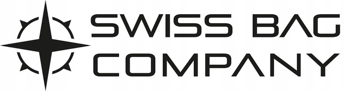 Walizka duża polipropylen lekka pojemna wytrzymała SwissBag 110l Echo 77 cm