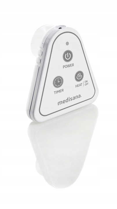 Mata do kąpieli BBS Bath Spa New Medisana